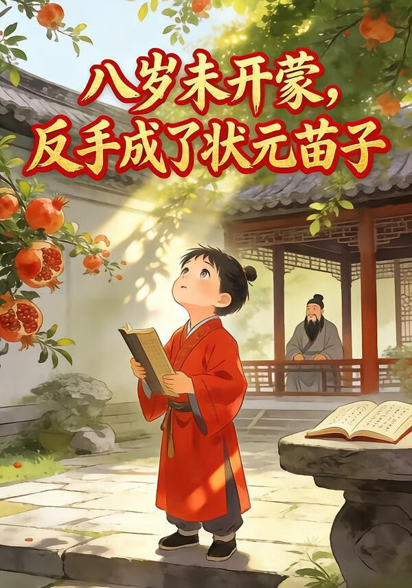 赘婿当道